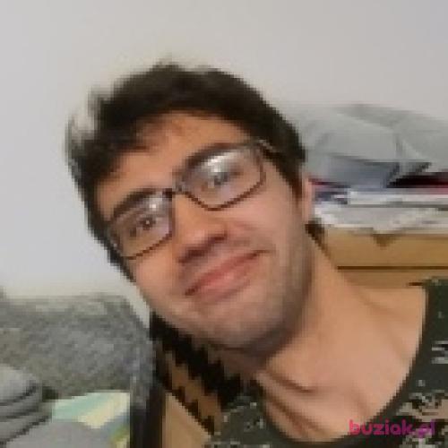 Kamilhejhej, Mężczyzna, 29 lat, Ząbki