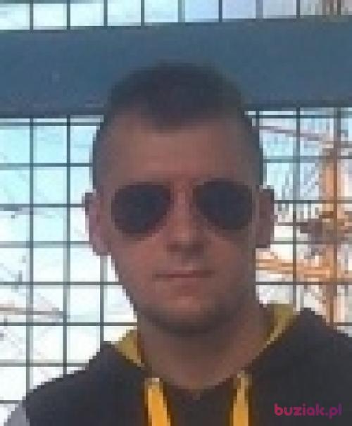 Majchal88, Mężczyzna, 38 lat, Dąbrowa Górnicza