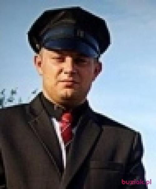twon, Male, 38 years, Białystok