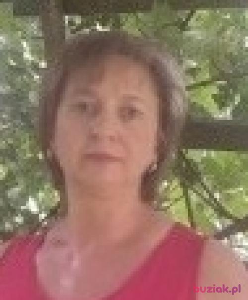 Magnolja, Female, 59 years, Mińsk Mazowiecki