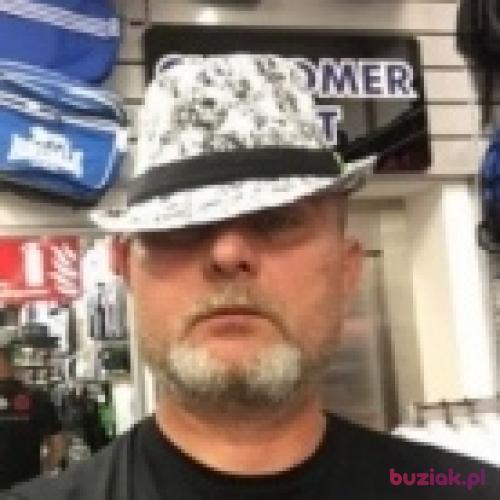 Kriskorn, Mężczyzna, 57 lat, Hinckley