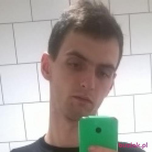 erni01, Male, 29 years, Szczecin