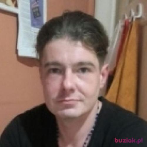 PrzemekSam86, Mężczyzna, 40 lat, Poznań