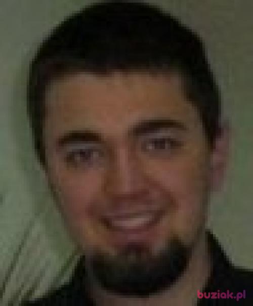 Konrad89, Male, 37 years, Szczecin
