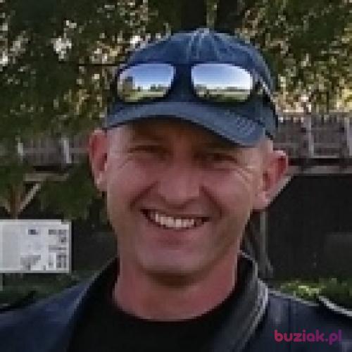 przemo356, Male, 51 years, Wągrowiec