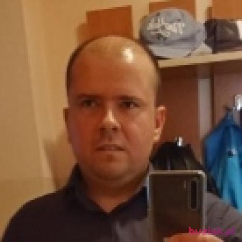 Jarek911, Male, 35 years, Puławy