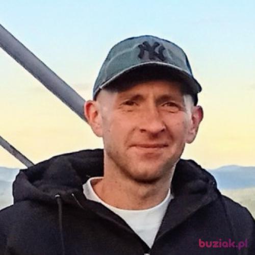 radecki1985, Male, 41 years, Jelenia Góra