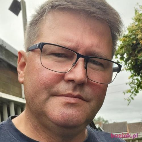 Arturro37xyz, Mężczyzna, 50 lat, Dunstable