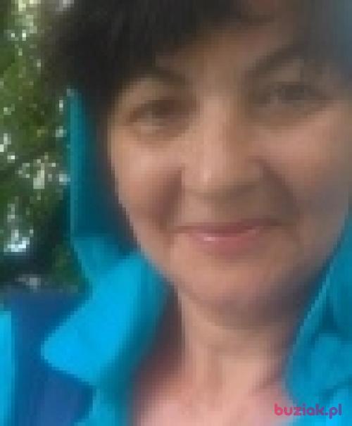 KRYSIAvv, Female, 65 years, Warszawa