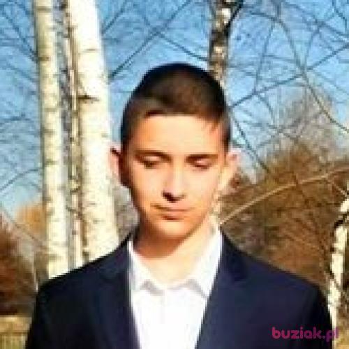 Skalniaczek, Male, 20 years, Mińsk Mazowiecki