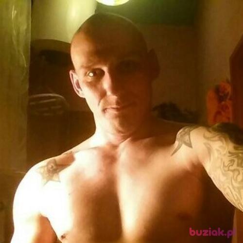 KONSTANTYN26, Mężczyzna, 35 lat, Katowice