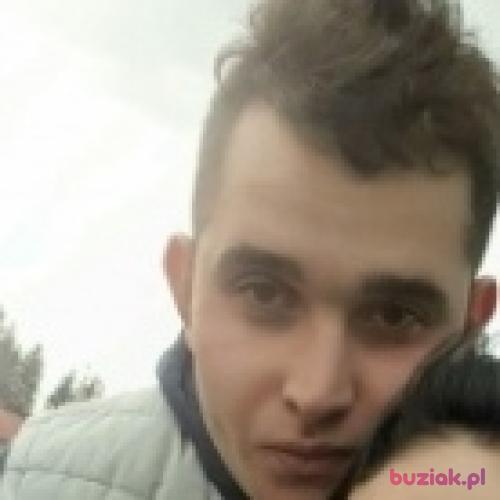 Przemko1524, Mężczyzna, 34 lata, Ustrzyki Dolne