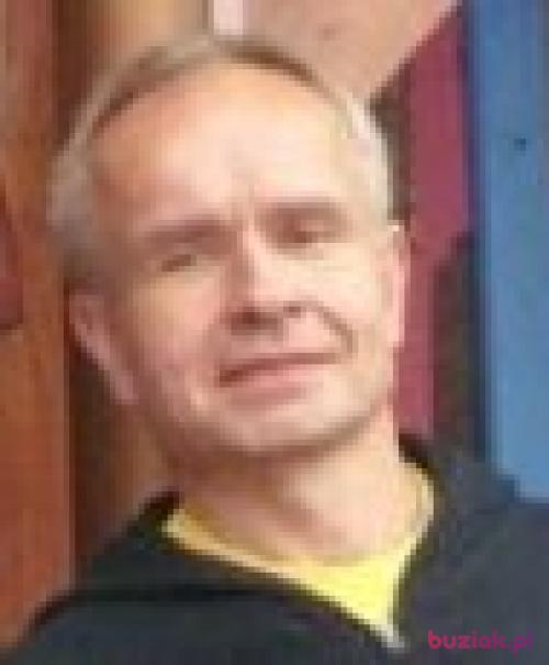 cortas, Male, 61 years, Gdynia