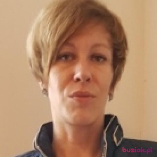 Gabi-Gabi, Kobieta, 45 lat, Brabancja Północna