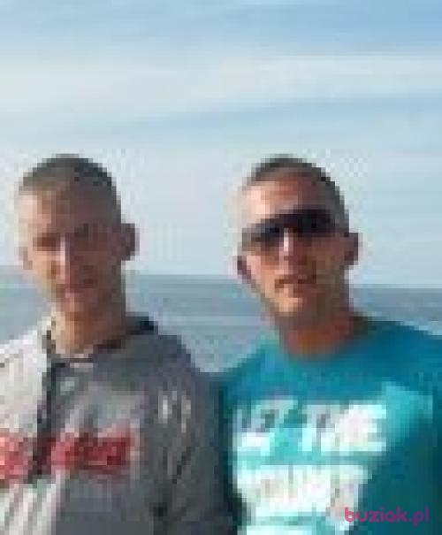 Dawid985, Male, 41 years, Szczecin