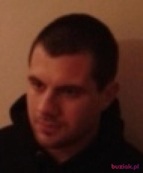 Damek47, Male, 35 years, Kraków