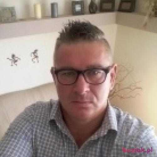 roobo74, Male, 52 years, Tarnów