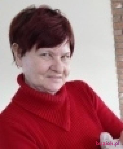 Helaela55, Female, 71 years, Kluczbork