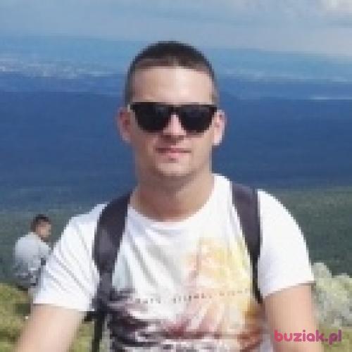 Kubaino, Mężczyzna, 31 lat, Inowrocław
