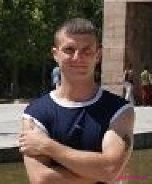 marcinjaw, Male, 48 years, Jaworzno