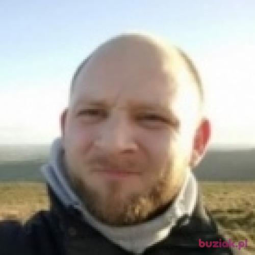 Maruder, Male, 42 years, Kraków