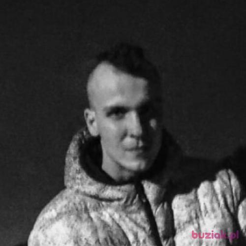 robercik96, Male, 29 years, Olsztyn
