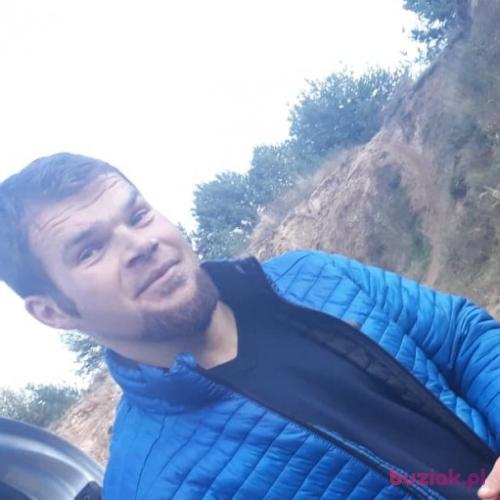 ostafik, Male, 37 years, Chełm