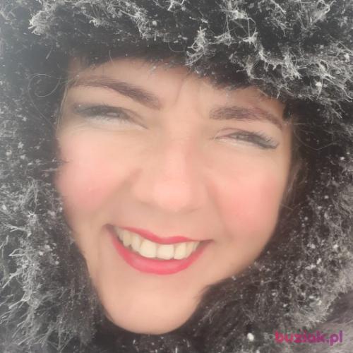 Beata_1978, Female, 48 years, Lublin
