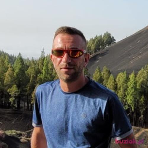 KrispyTrader, Mężczyzna, 41 lat, Tees Grove