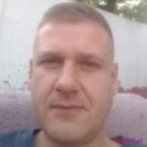 lukaszoskar, Male, 45 years, Łódź