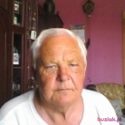 slawkon13, Male, 76 years, Legnica