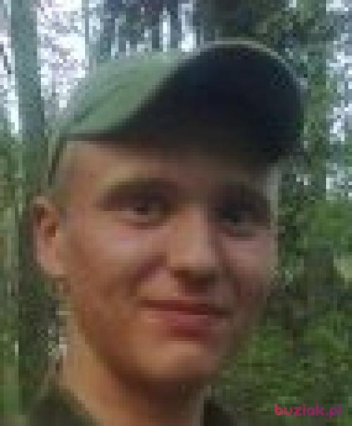 marcinek1989, Male, 36 years, Poznań