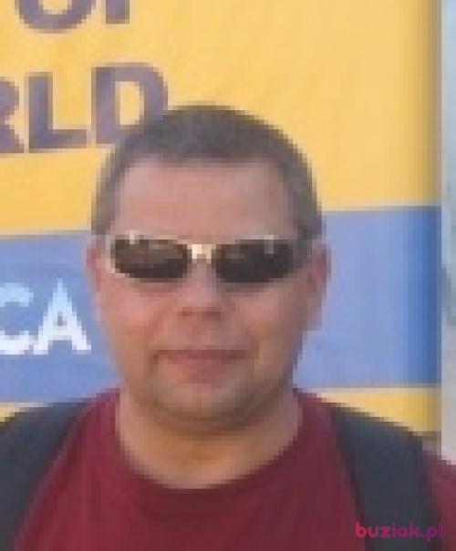 wiesio67, Mężczyzna, 59 lat, New York City