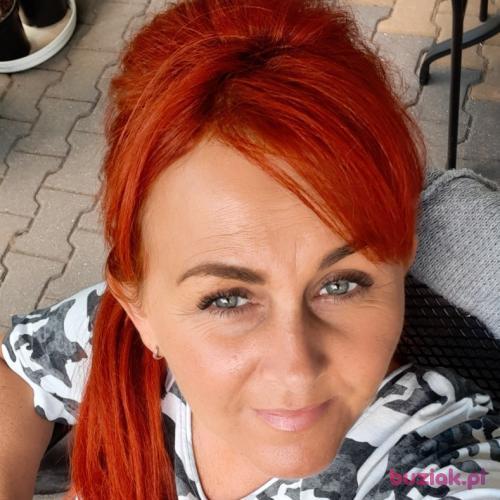 mera2023, Female, 47 years, Łódź