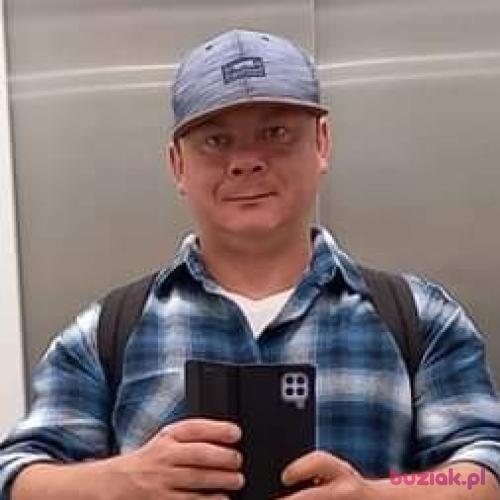 SilverSufler, Mężczyzna, 44 lata, Warszawa