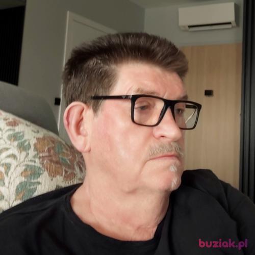 maximaqx, Mężczyzna, 72 lata, Kostrzyn