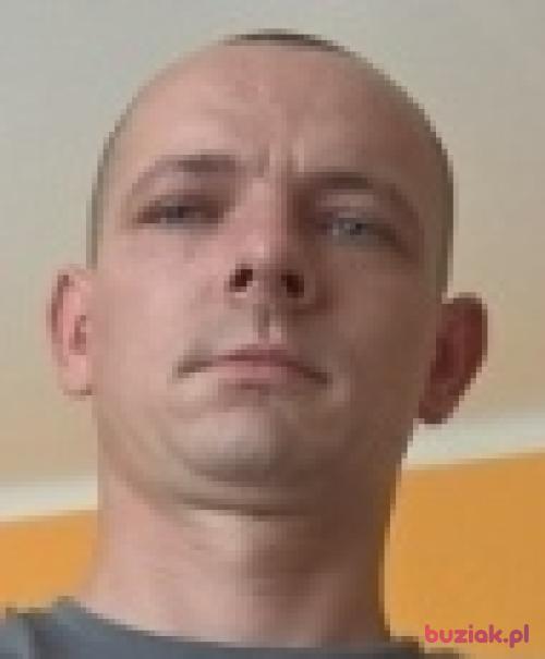 grzes11grzes, Mężczyzna, 35 lat, Chełm