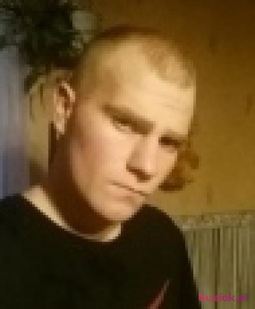 Wojciuu, Male, 35 years, Szczecin