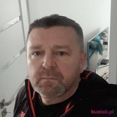 Qba4444, Male, 52 years, Jarocin