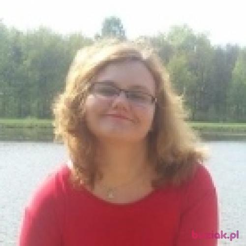 gosiaczek91, Female, 35 years, Katowice