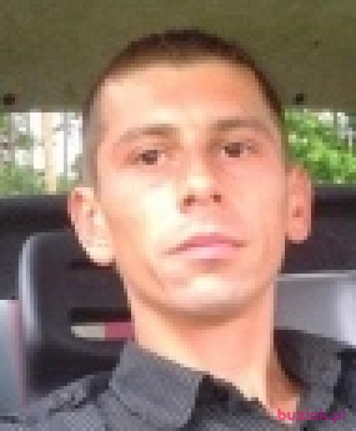 artek1, Male, 43 years, Krobia