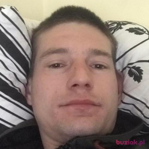 bejekbejek, Mężczyzna, 29 lat, Gryfice