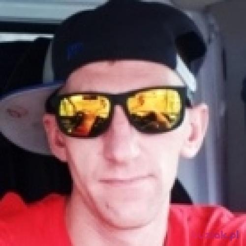 Kamiloo1986, Male, 40 years, Szczecin
