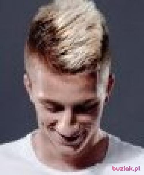 MSI40, Male, 38 years, Wrocław