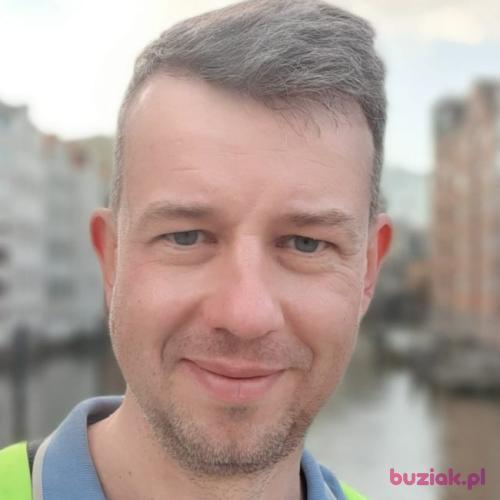 denyT, Male, 49 years, Lublin