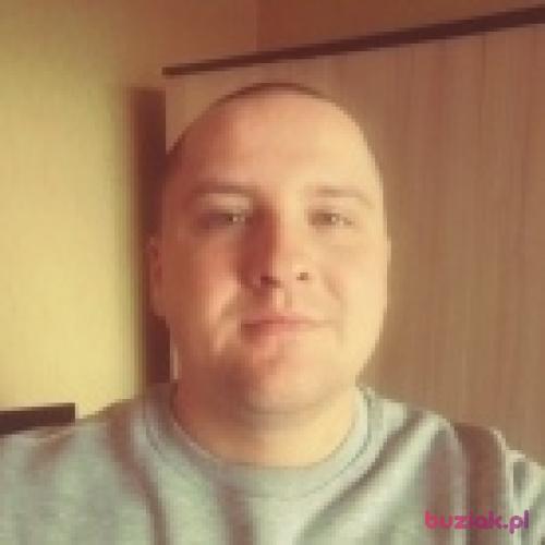 OnRyb, Male, 34 years, Rybnik
