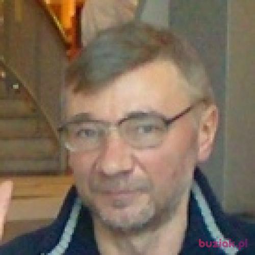 saipwer, Mężczyzna, 60 lat, Radzymin