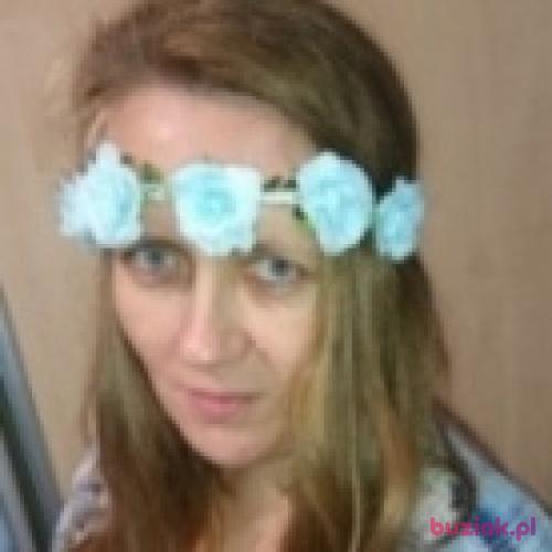 Bruja7, Kobieta, 49 lat, Konin