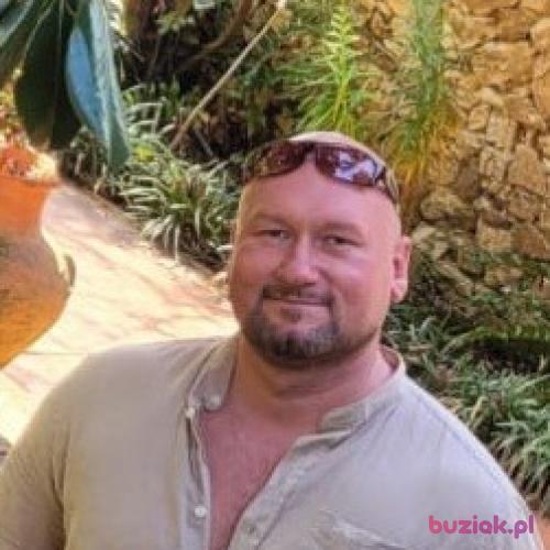 MarciN883, Male, 43 years, Manchester