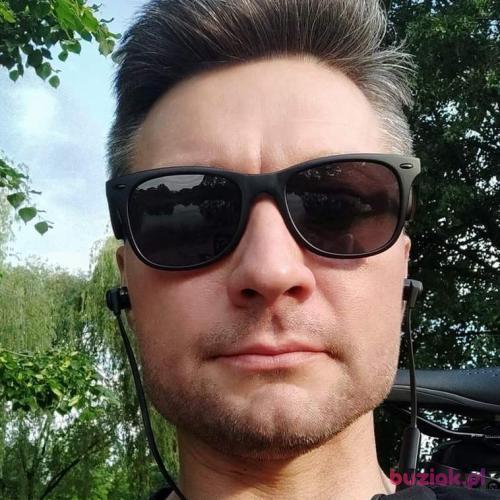 Pavlooo, Mężczyzna, 32 lata, Piotrków Trybunalski